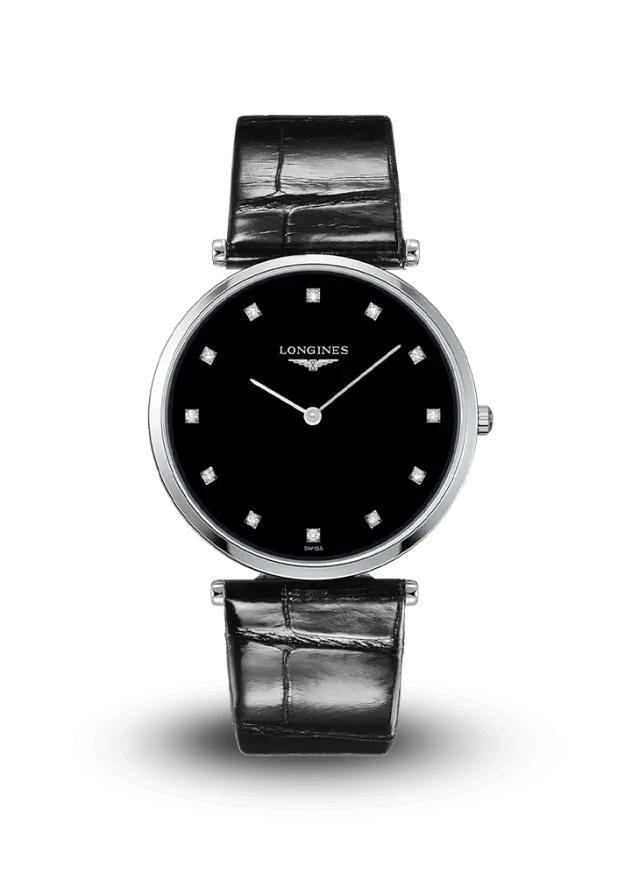 Longines | Elegance | La Grande Classique | L47094552 image
