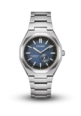 Citizen | Zenshin | Automatic | NK5020-58M