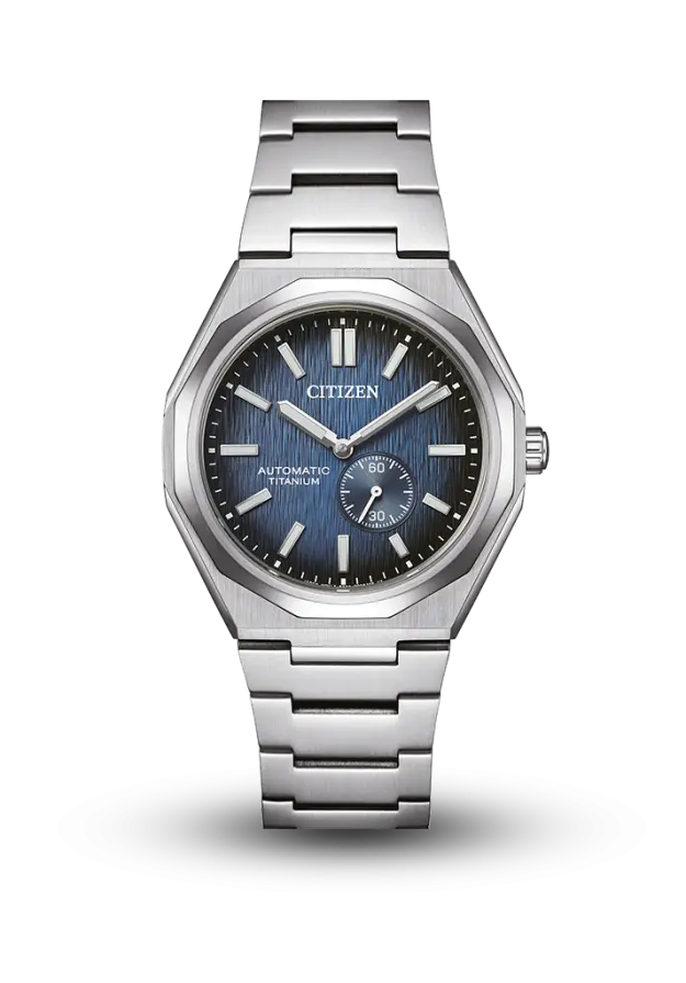 Citizen | Zenshin | Automatic | NK5020-58M şəkil