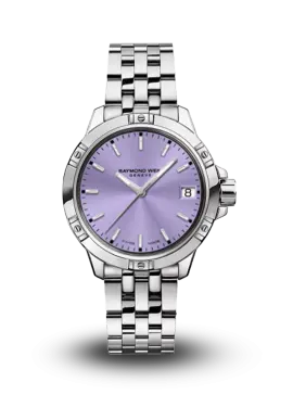 Raymond Weil | Tango | Quartz | 5960-ST-46001
