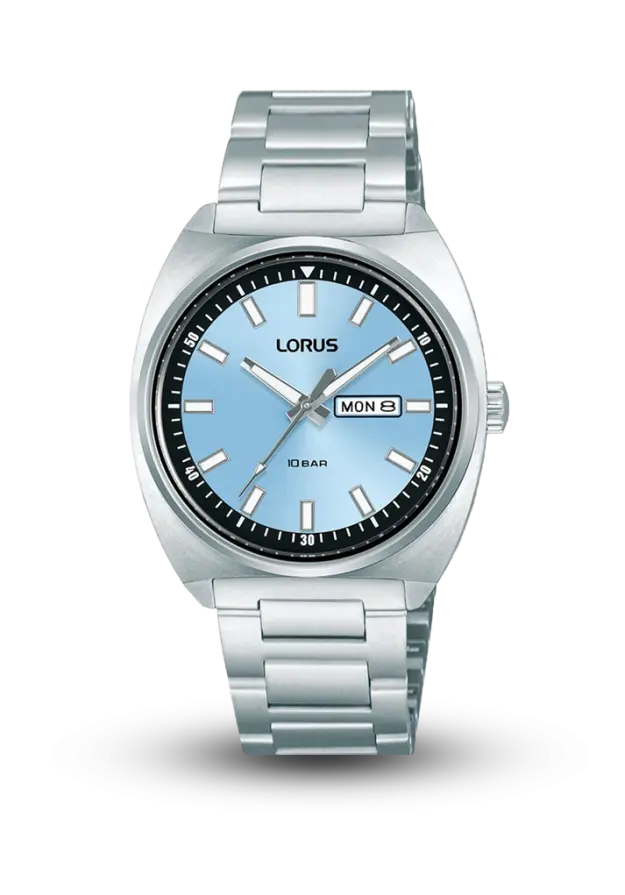 Lorus | Sports | Men’s | RH317BX9G şəkil