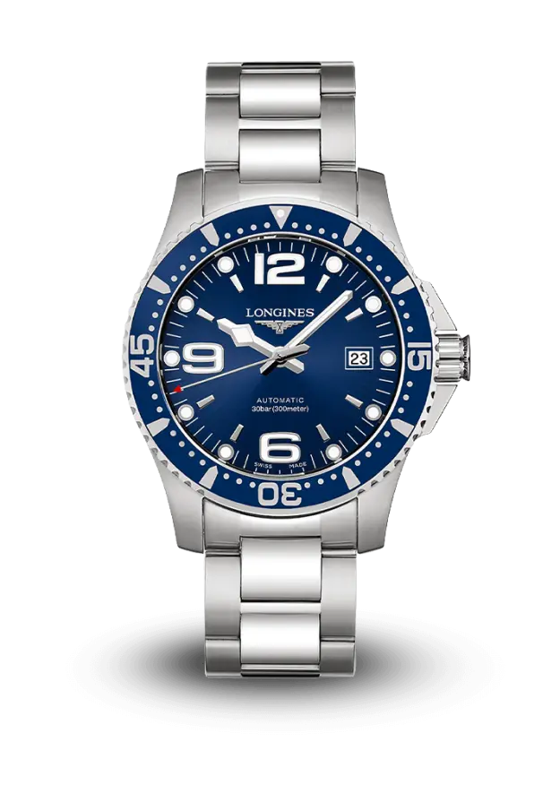 Longines | Hydroconquest | Automatic | L37424966 şəkil