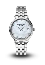 Raymond Weil | Toccata | Square | 5985-ST-97081
