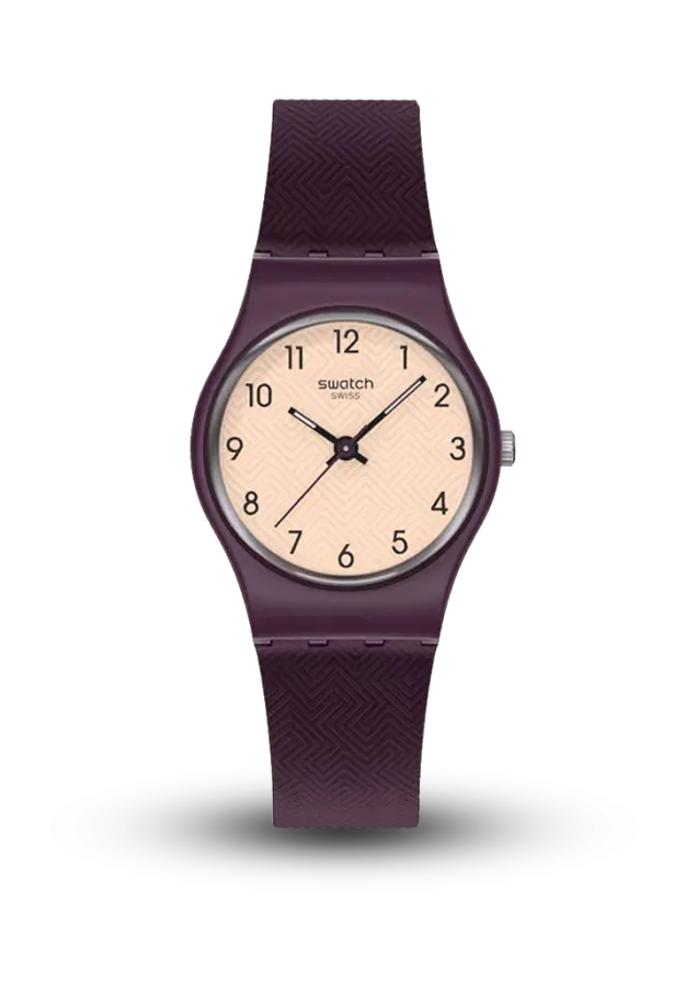 Swatch | Originals | Essentials | LR138 şəkil