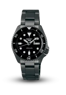 Seiko | 5 Sports | Skx Series | SRPD65K1