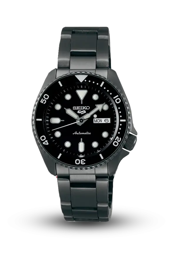 Seiko | 5 Sports | Skx Series | SRPD65K1 şəkil