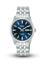 LORUS - CLASSIC - GENTS - RL493BX9G