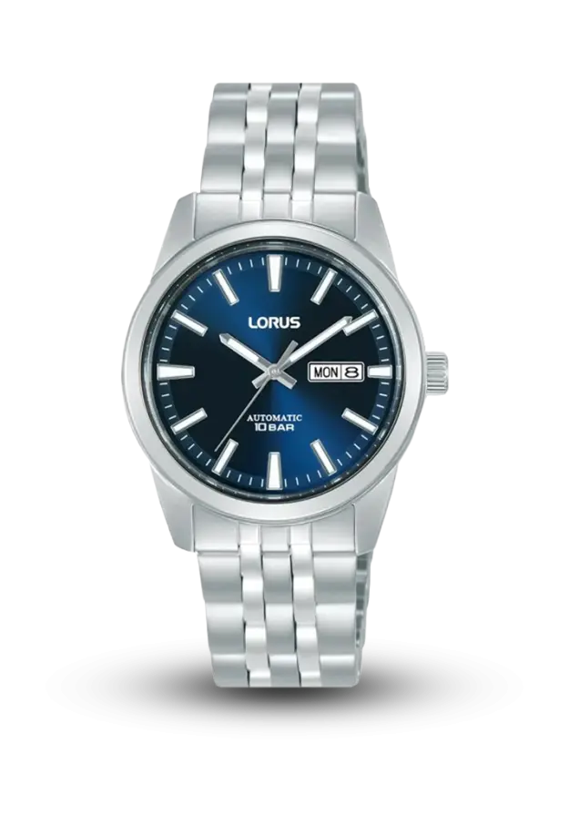 LORUS - CLASSIC - GENTS - RL493BX9G şəkil