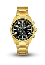 Citizen | Quartz | Chronograph | AN3652-55E