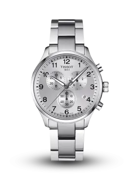 TISSOT - T-SPORT - CHRONO XL - T1166171103700 