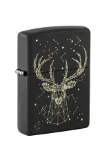 ZIPPO - LIGHTERS - CLASSIC - 48385 ZIPPO - LIGHTERS - CLASSIC - 48385