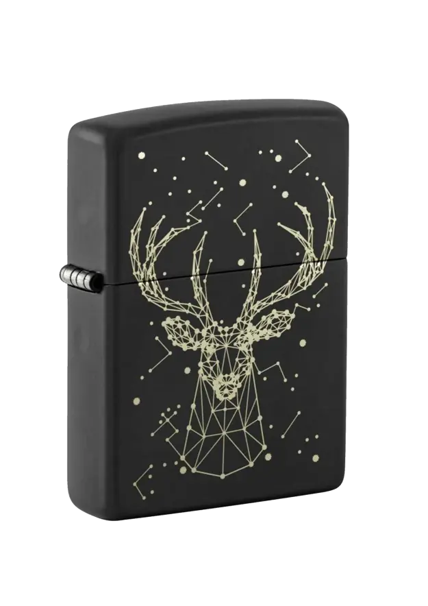 ZIPPO - LIGHTERS - CLASSIC - 48385 şəkil