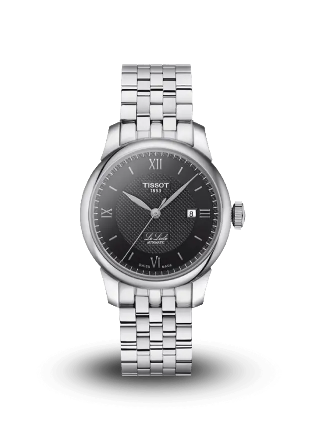 Tissot | Le Locle | Automatic | T0062071105800 image