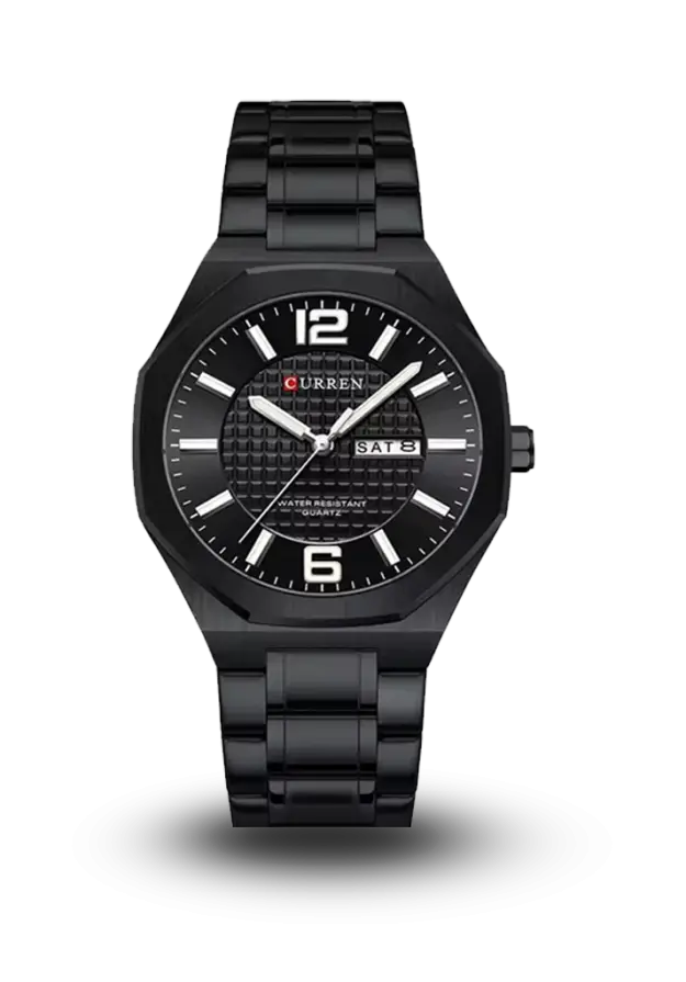 Curren | Classic | Gents | 8476-5 şəkil