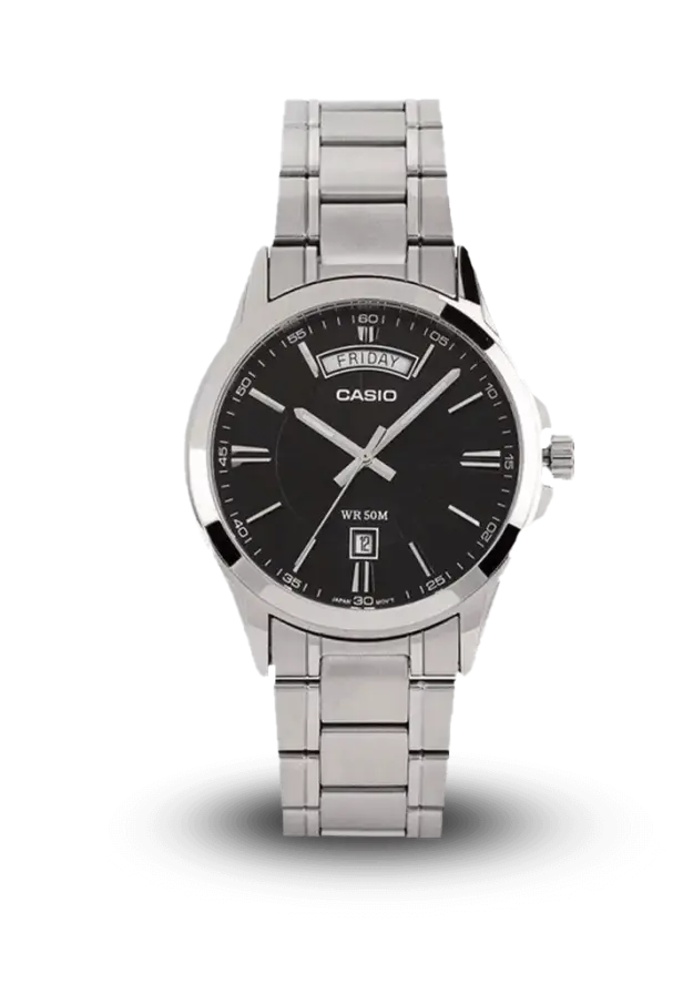 Casio | General | Standard | MTP-1381D-1AVDF изображение