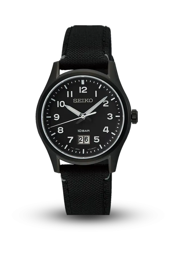 Seiko | Conceptual | Gents | SUR571P1 şəkil