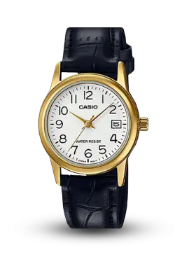 Casio | General | Standard | LTP-V002GL-7BUDF