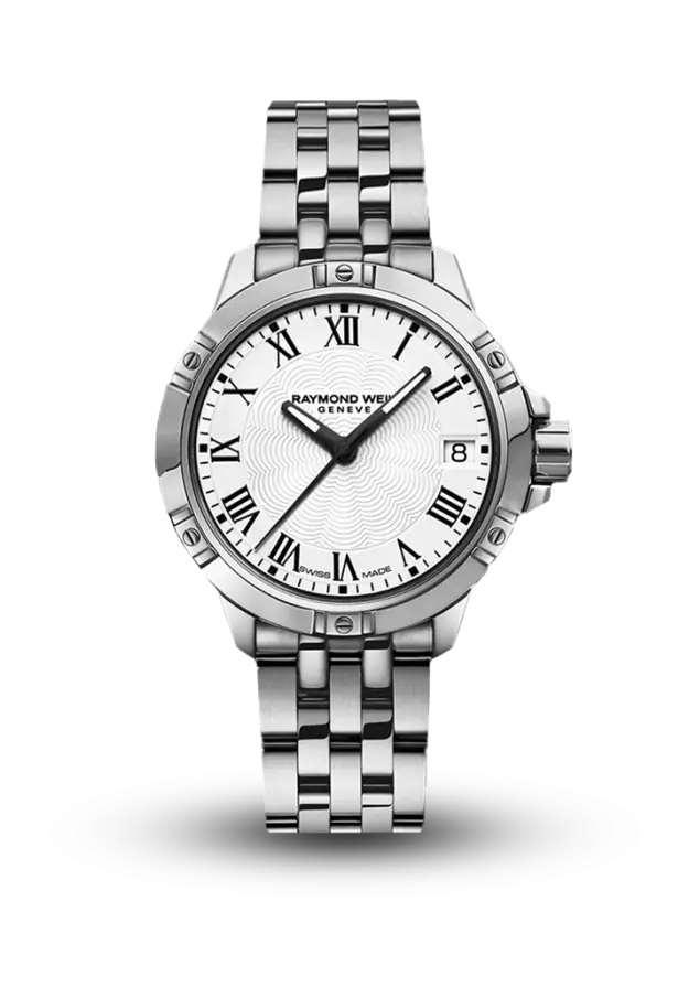 RAYMOND WEIL - TANGO - QUARTZ - 5960-ST-00300 şəkil