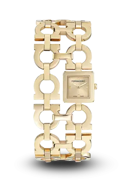Ferragamo | Double Gancini | Catwalk | SFNQ00226