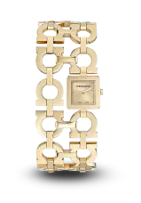 Ferragamo | Double Gancini | Catwalk | SFNQ00226