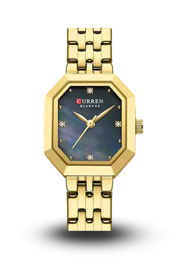 Curren | Classic | Ladies | 9108-5 şəkil