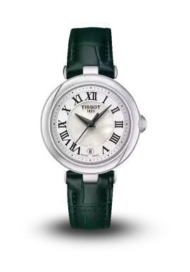TISSOT - T-LADY - BELLISSIMA SMALL - T1260101611302