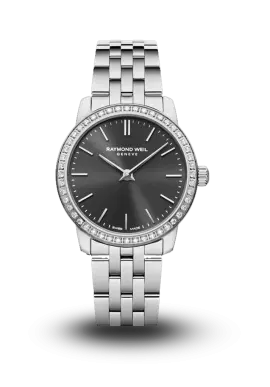 Raymond Weil | Toccata | Classic | 5024-STS-60001