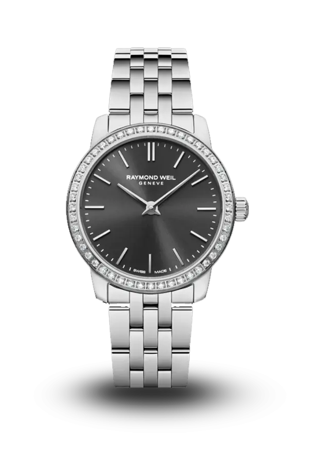 Raymond Weil | Toccata | Classic | 5024-STS-60001 şəkil