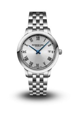 Raymond Weil | Toccata | Quartz | 5385-ST-00659