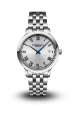 RAYMOND WEIL - TOCCATA - QUARTZ - 5385-ST-00659 RAYMOND WEIL - TOCCATA - QUARTZ - 5385-ST-00659