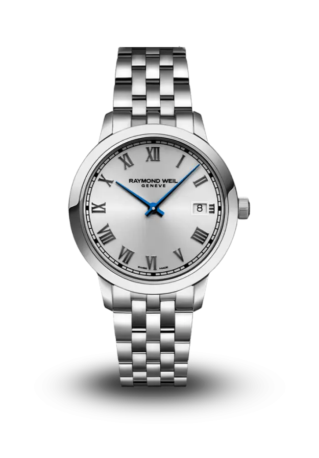 RAYMOND WEIL - TOCCATA - QUARTZ - 5385-ST-00659  şəkil