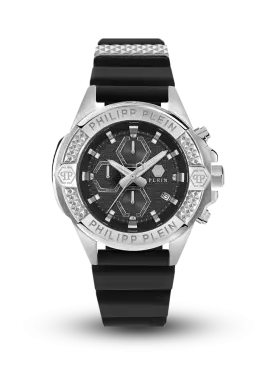 Philipp Plein | The Skull | Chrono | PWWFA0125