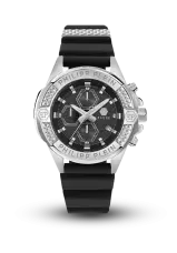 Philipp Plein | The Skull | Chrono | PWWFA0125