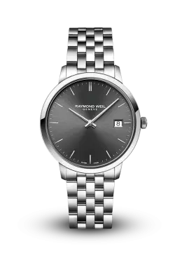 Raymond Weil | Toccata | Quartz | 5585-ST-60001