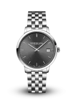 RAYMOND WEIL - TOCATTA - CLASSIC - 5585-ST-60001 RAYMOND WEIL - TOCATTA - CLASSIC - 5585-ST-60001