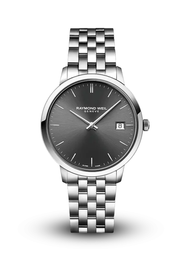 RAYMOND WEIL - TOCATTA - CLASSIC - 5585-ST-60001 şəkil