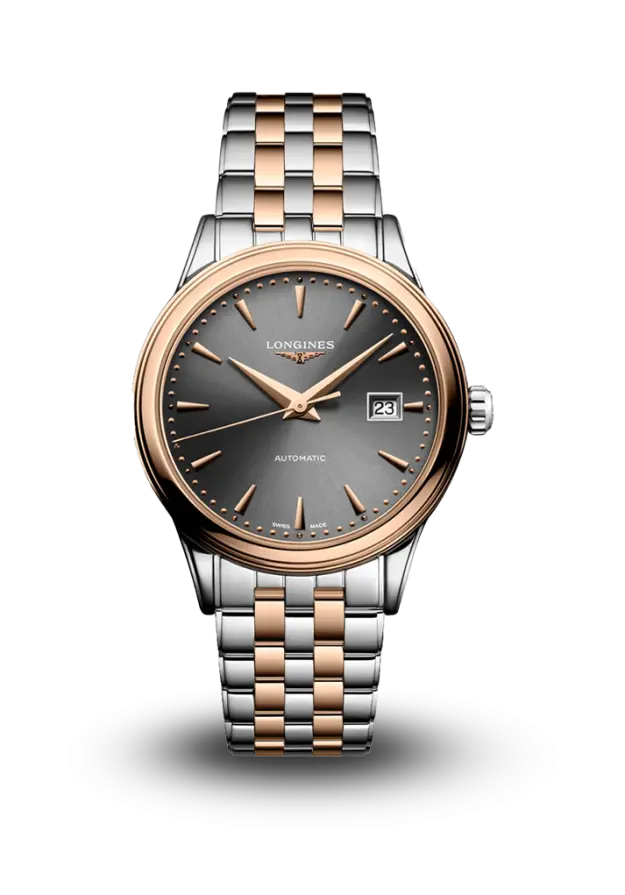LONGINES - ELEGANCE - FLAGSHIP - L43743787 şəkil