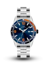 VMF - IDMAN - BALANS - V4145/4PA0/8M3/07
