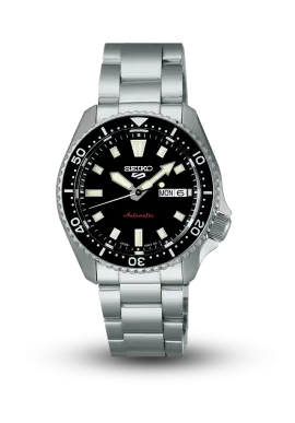 Seiko | 5 Sports | Skx Series |  SRPL85K1