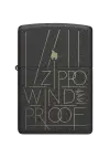 ZIPPO - LIGHTERS - DESIGN - 46172 şəkil