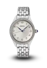 SEIKO - CONCEPTUAL - WOMEN - SUR479P1 SEIKO - CONCEPTUAL - WOMEN - SUR479P1