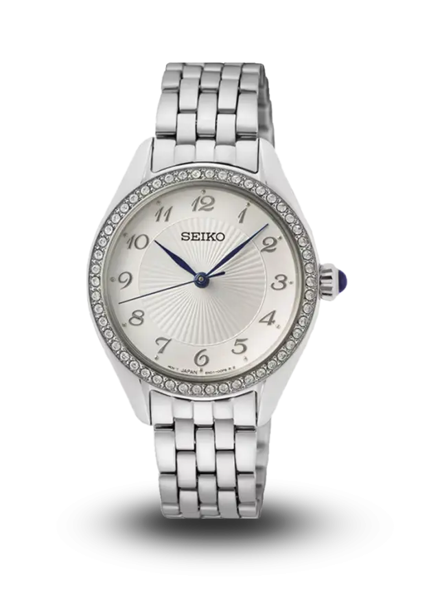 SEIKO - CONCEPTUAL - WOMEN - SUR479P1 şəkil