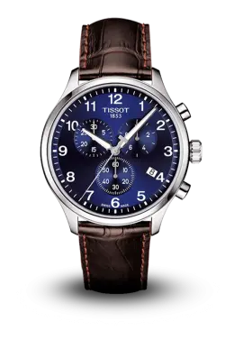 TISSOT - T-SPORT - CHRONO XL - T1166171604700 