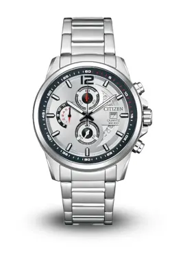 CITIZEN - CITIZEN - QUARTZ - AN3690-56A 