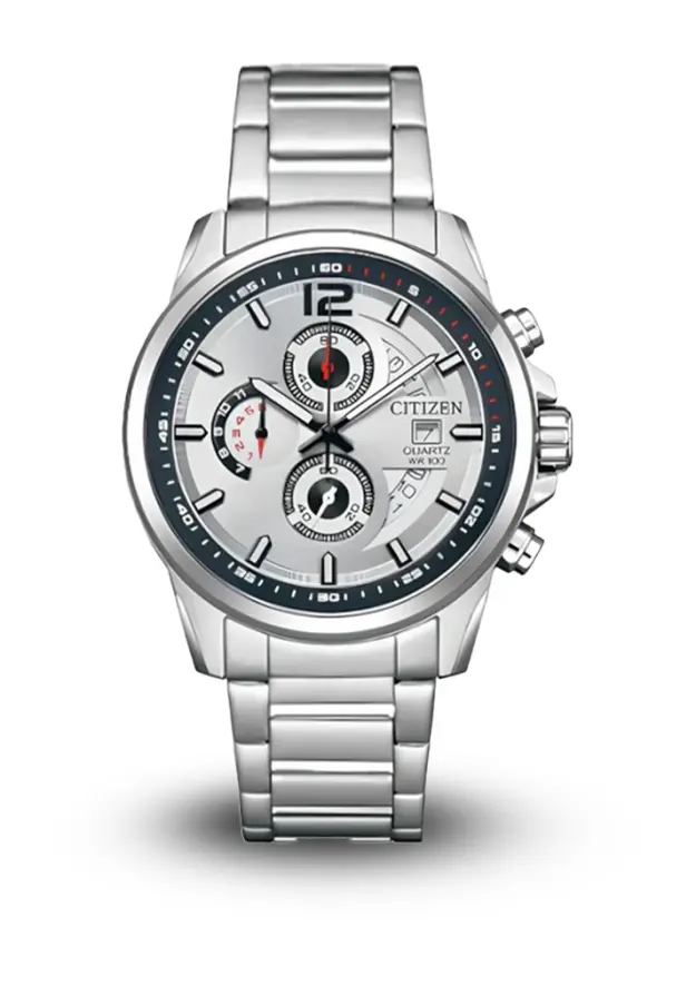 CITIZEN - CITIZEN - QUARTZ - AN3690-56A  şəkil