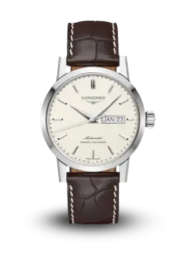 Longines | Tradition | The Longines 1832 | L48274922