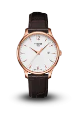 TISSOT - T-CLASSIC - TRADITION QUARTZ - T0636103603700 TISSOT - T-CLASSIC - TRADITION QUARTZ - T0636103603700
