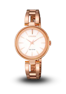 CITIZEN - ECO-DRIVE - CITIZEN L - EM0639-81A 