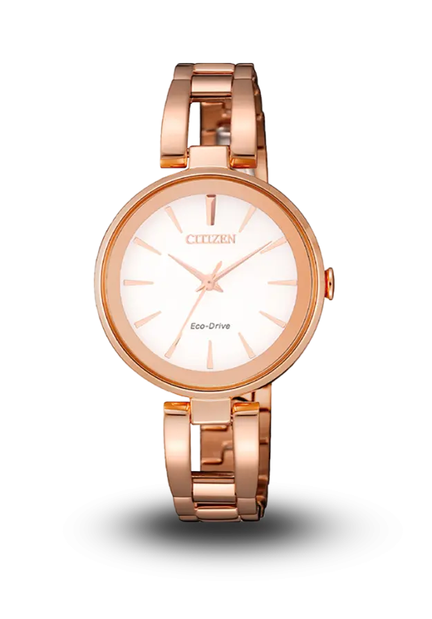 CITIZEN - ECO-DRIVE - CITIZEN L - EM0639-81A  şəkil