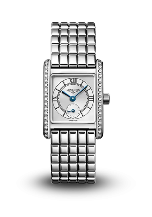 LONGINES - ELEGANCE - DOLCE VITA - L52000756 şəkil